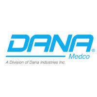 dana medco logo image