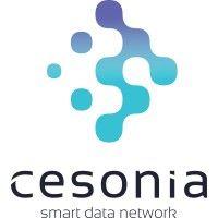 cesonia logo image