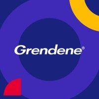 grendene s/a logo image