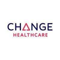 change healthcare technology enabled services, llc logo image