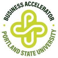 portland state university business accelerator