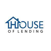 house of lending logo image