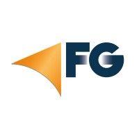 fg consultores associados logo image