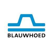 blauwhoed logo image