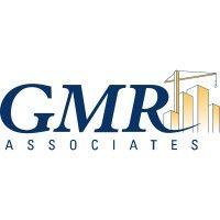 gmr associates, inc logo image