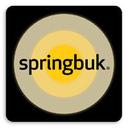 logo of Springbuk