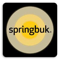 springbuk logo image