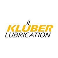 klüber lubrication brasil logo image