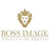 boss image logo image