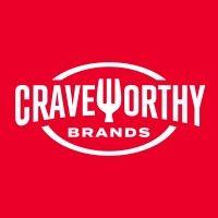 craveworthy brands logo image