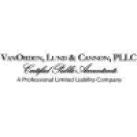 van orden, lund & cannon pllc logo image