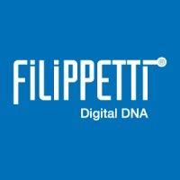 filippetti spa logo image