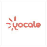 yocale logo image