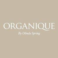 organique by olinda spring