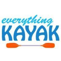 everything kayak