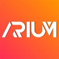 arium logo image