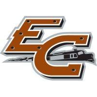 eau claire express baseball logo image