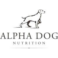 alpha dog nutrition