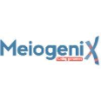 meiogenix logo image