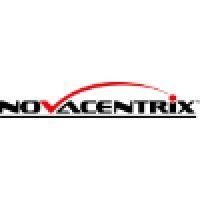 novacentrix logo image