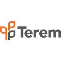 terem logo image