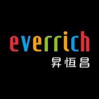 everrich duty free shop logo image