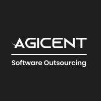 agicent logo image