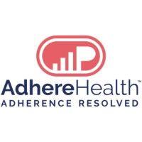 adherehealth, llc logo image