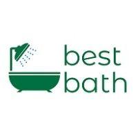 best bathrooms logo image