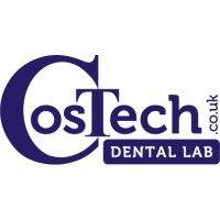 costech dental lab logo image