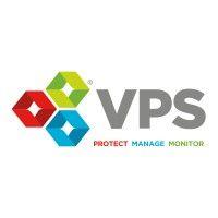 vps españa logo image