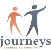 journeys counseling logo image