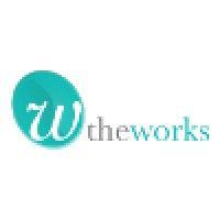 the works search ltd pr executive search firm logo image