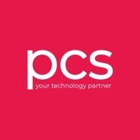 pcs publishing logo image