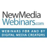 newmediawebinars.com, llc