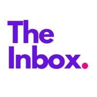 the inbox. logo image