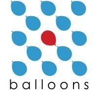 balloons (devon) logo image