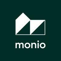 monio logo image