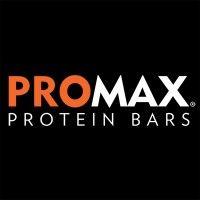 promax nutrition logo image