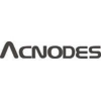 acnodes corporation logo image