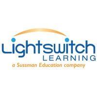 lightswitch learning