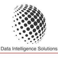 data intelligence solutions il logo image