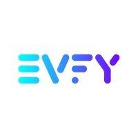 evfy singapore logo image