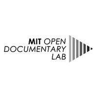 mit open documentary lab logo image