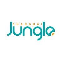 shanghai jungle logo image