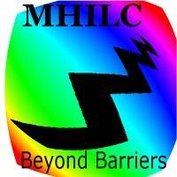 mile high independent living center logo image