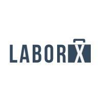 laborx logo image