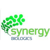 synergy biologics, llc logo image