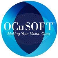 ocusoft inc. logo image