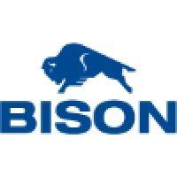 bison manufacturing limited logo image